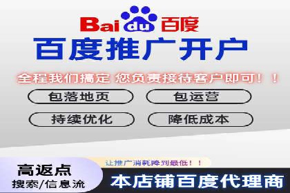 百度推广助力企业走向国际市场的经验